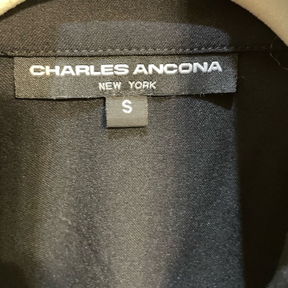 Charles Ancona Training Jacket - Picture 6 of 6